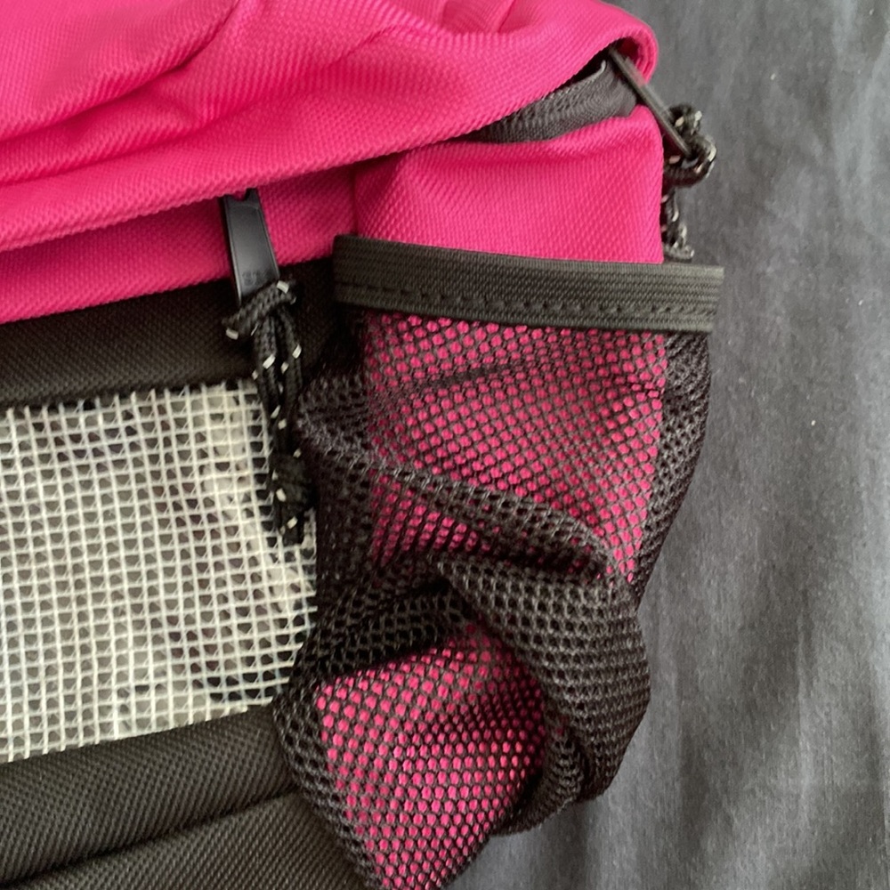Large Fanny pack - Picture 4 of 6